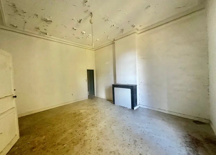 Maison à vendre, 254m², Saint-Just