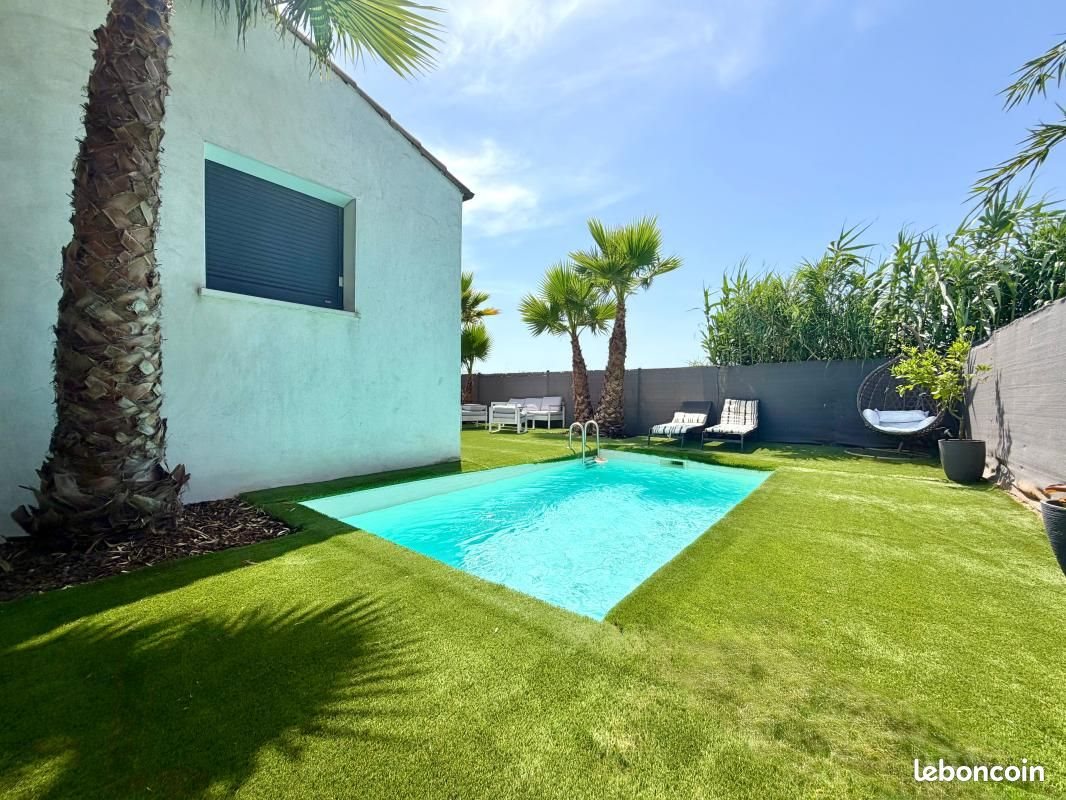 Maison à vendre, 150m², Vauvert