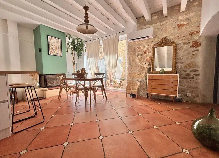 Maison à vendre, 168m², Lansargues