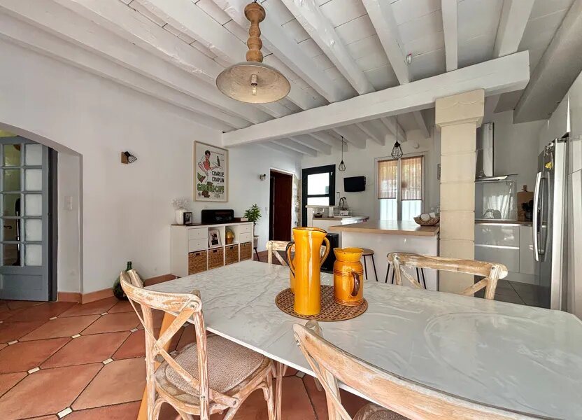 Maison à vendre, 168m², Lansargues