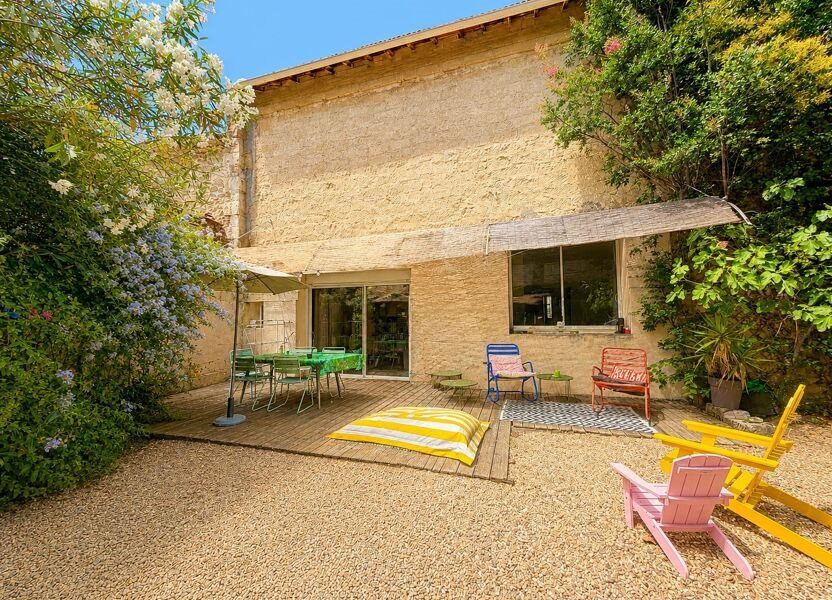 Maison à vendre, 135m², Beauvoisin