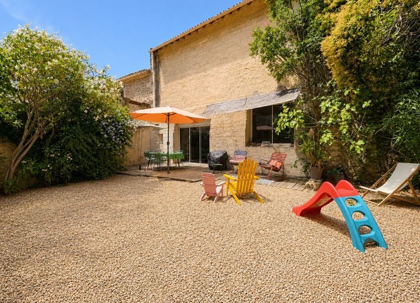 Maison à vendre, 135m², Beauvoisin