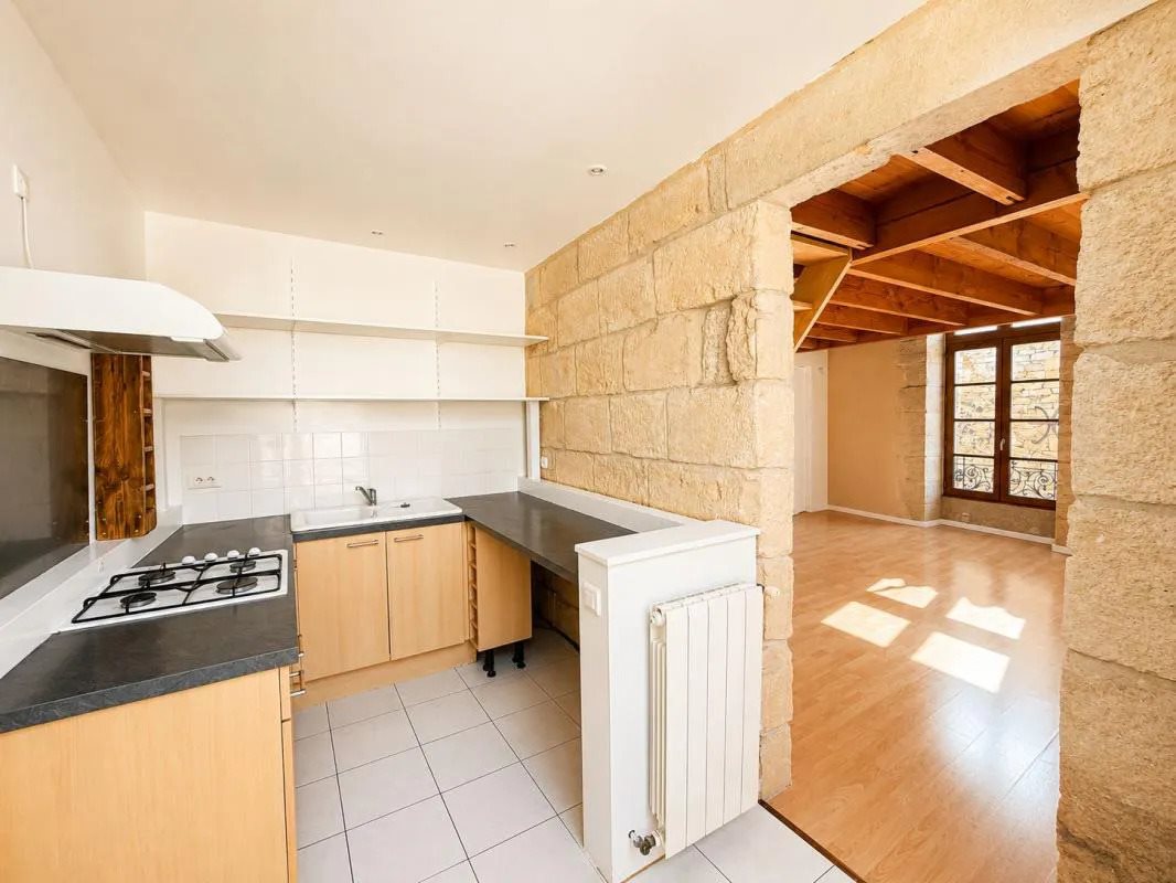 Appartement à vendre, 56m², Calvisson
