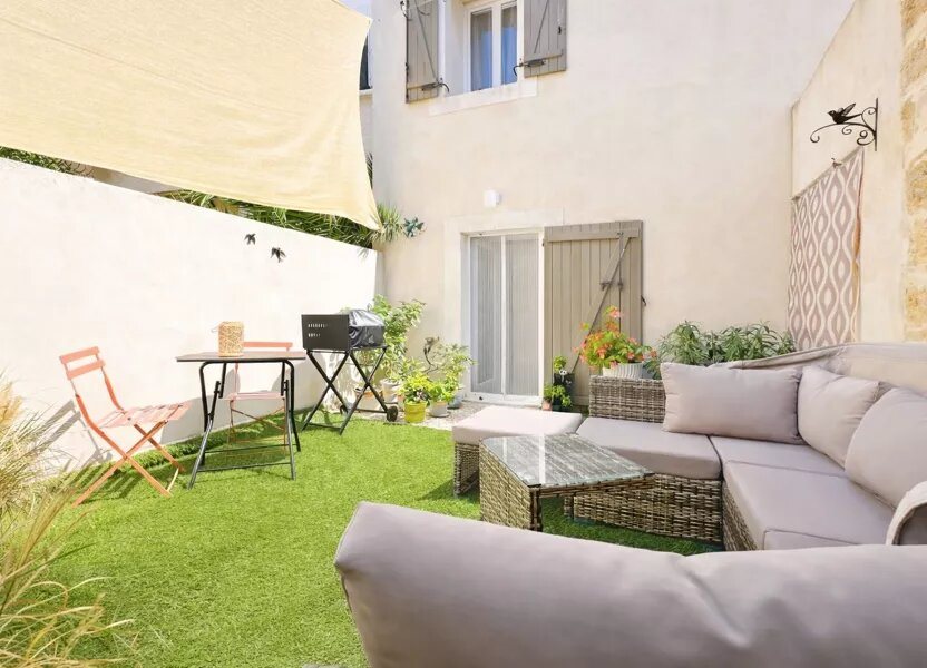 Maison à vendre, 113m², Milhaud