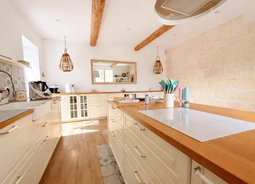 Maison à vendre, 113m², Milhaud