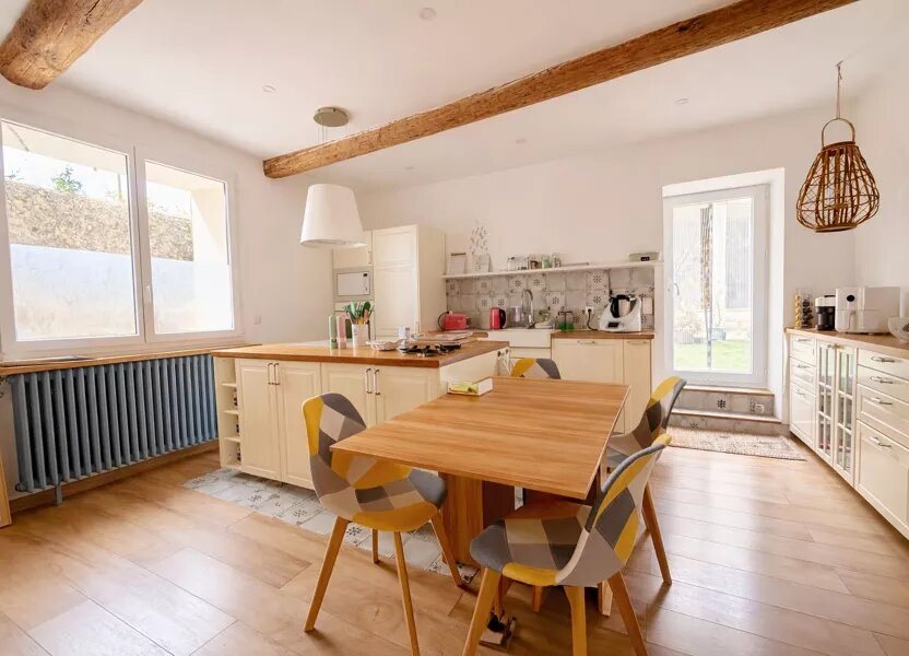Maison à vendre, 113m², Milhaud