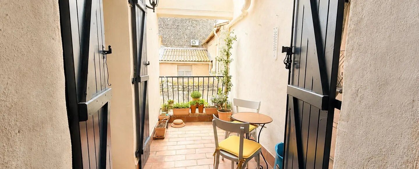 Maison à vendre, 53m², Marsillargues