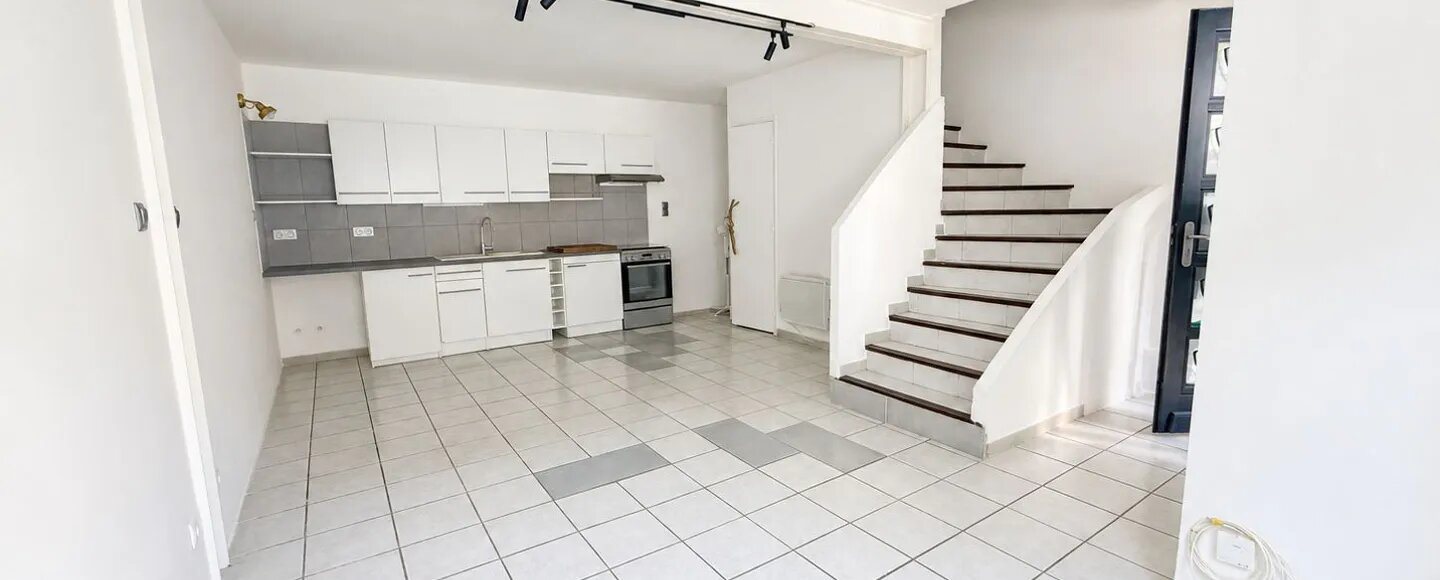 Maison à vendre, 53m², Marsillargues