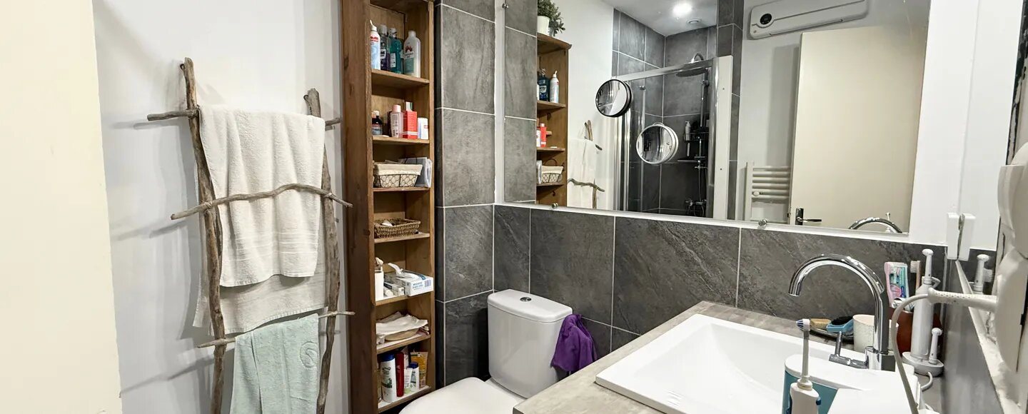 Maison à vendre, 53m², Marsillargues