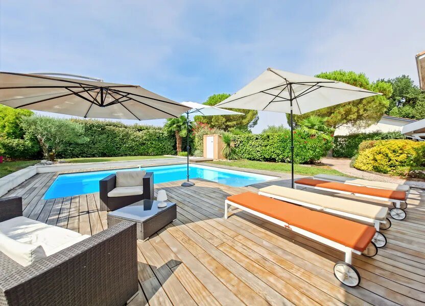 Maison à vendre, 152m², Bruguières