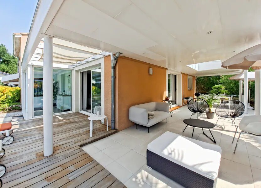 Maison à vendre, 152m², Bruguières
