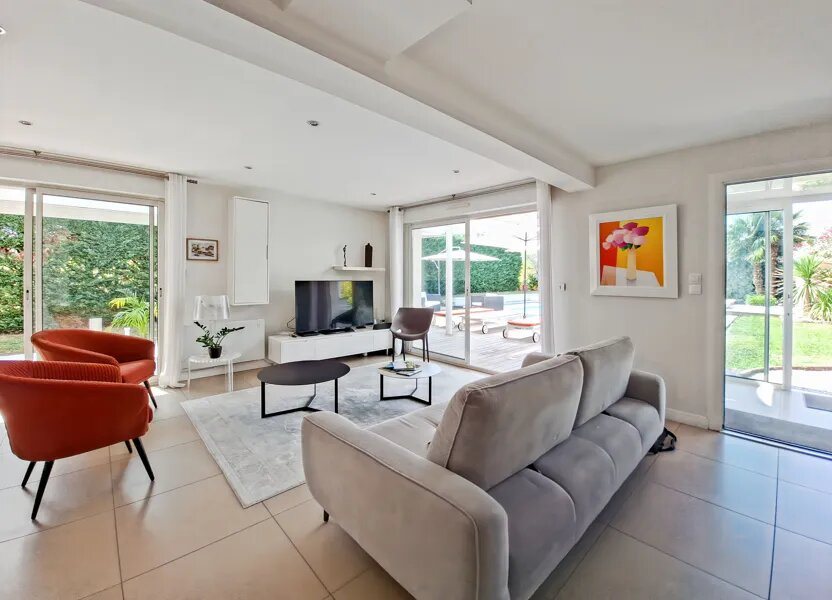 Maison à vendre, 152m², Bruguières