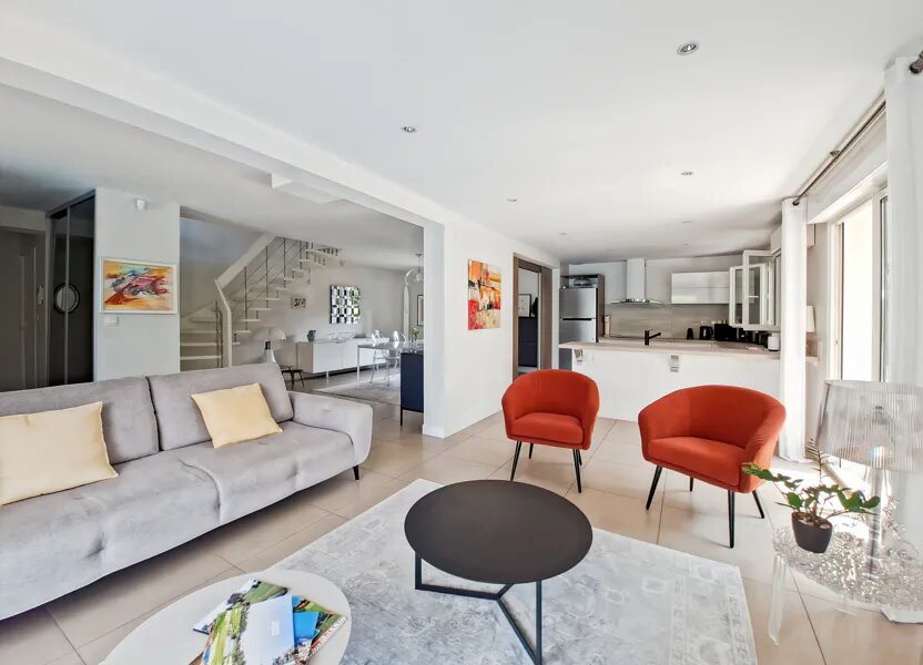 Maison à vendre, 152m², Bruguières