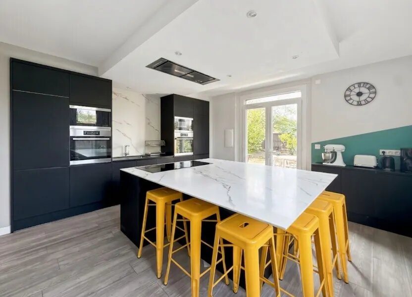 Maison à vendre, 140m², Toulouse
