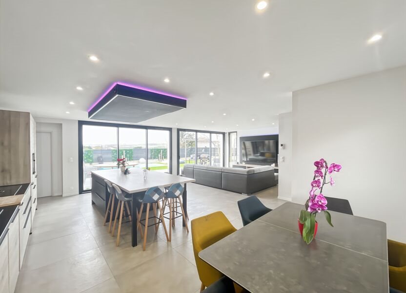Maison à vendre, 187m², Montlaur