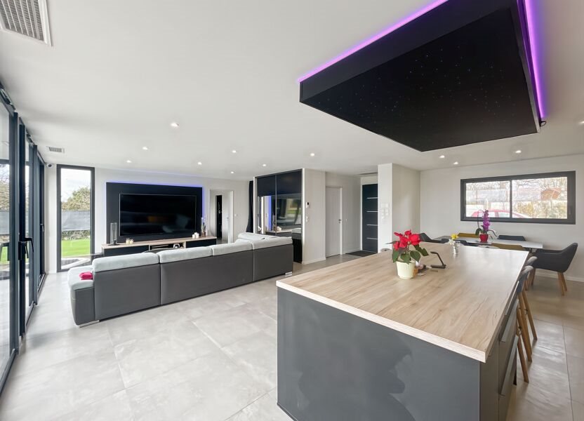 Maison à vendre, 187m², Montlaur