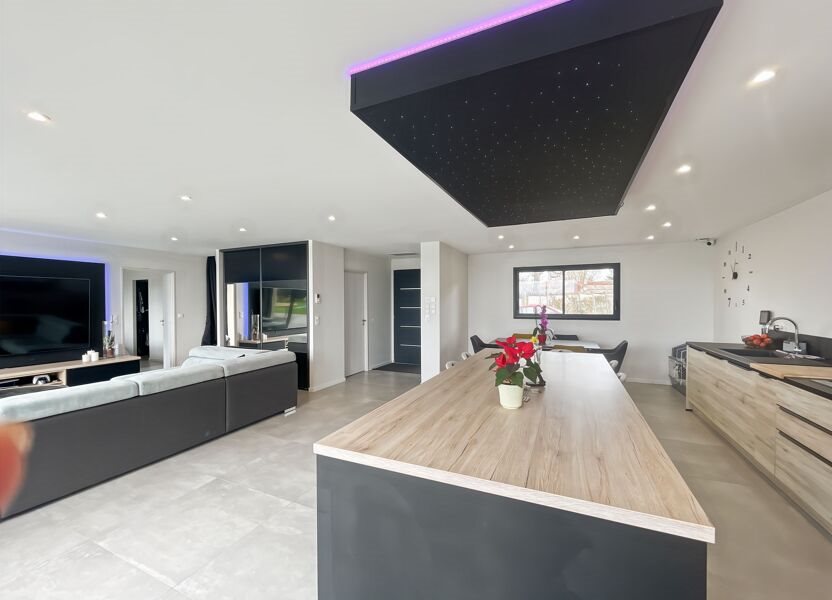 Maison à vendre, 187m², Montlaur
