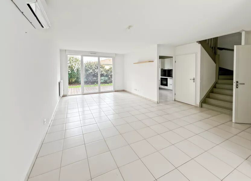 Maison à vendre, 82m², Mondonville