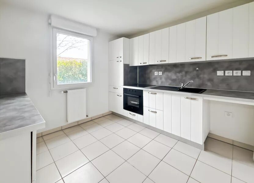 Maison à vendre, 82m², Mondonville