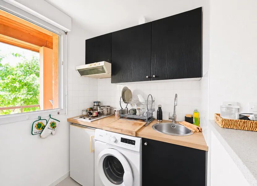 Appartement à vendre, 37m², Balma