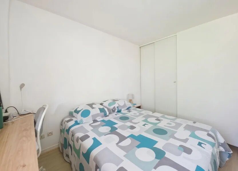 Appartement à vendre, 37m², Balma