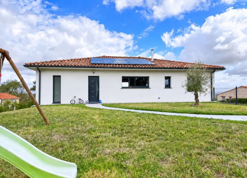 Maison à vendre, 155m², Caraman