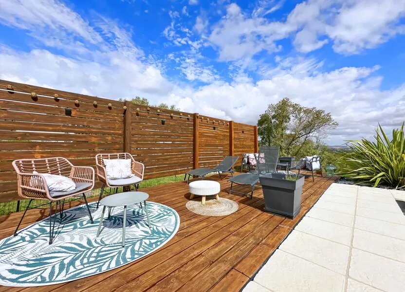 Maison à vendre, 155m², Caraman