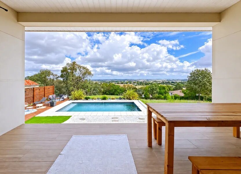Maison à vendre, 155m², Caraman