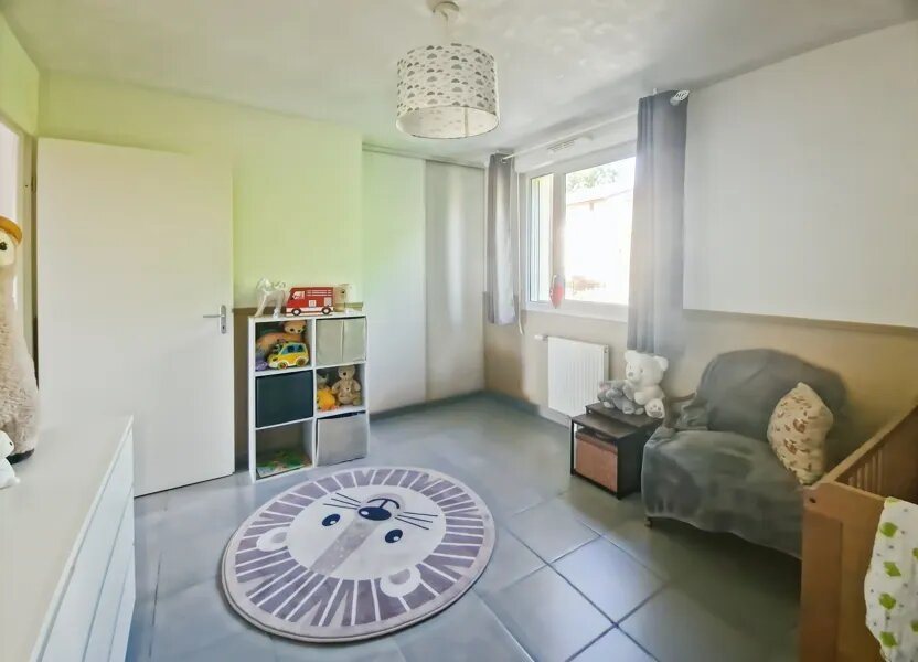 Maison à vendre, 64m², Bruguières