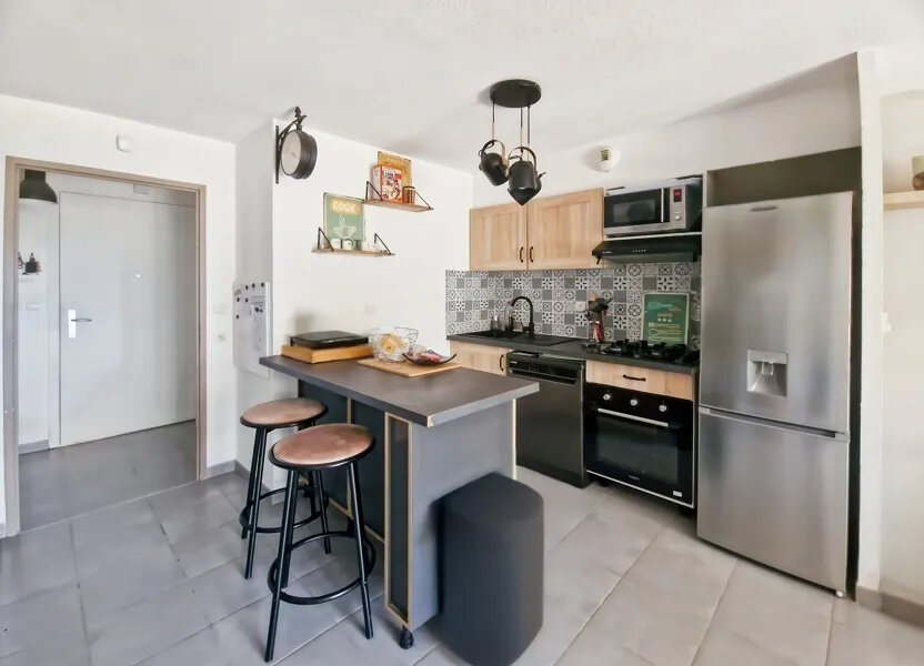 Maison à vendre, 64m², Bruguières