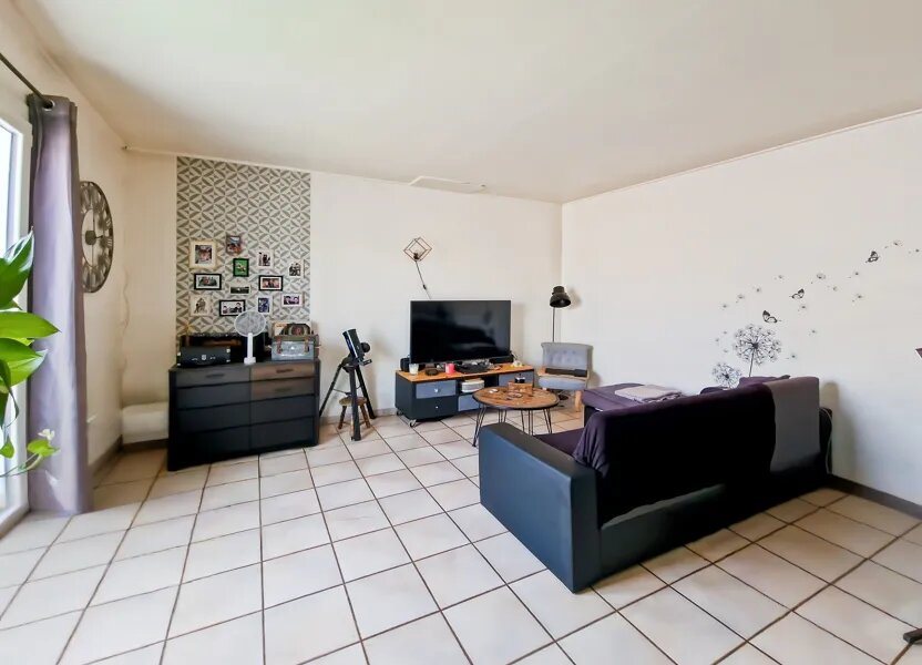 Maison à vendre, 100m², Bruguières