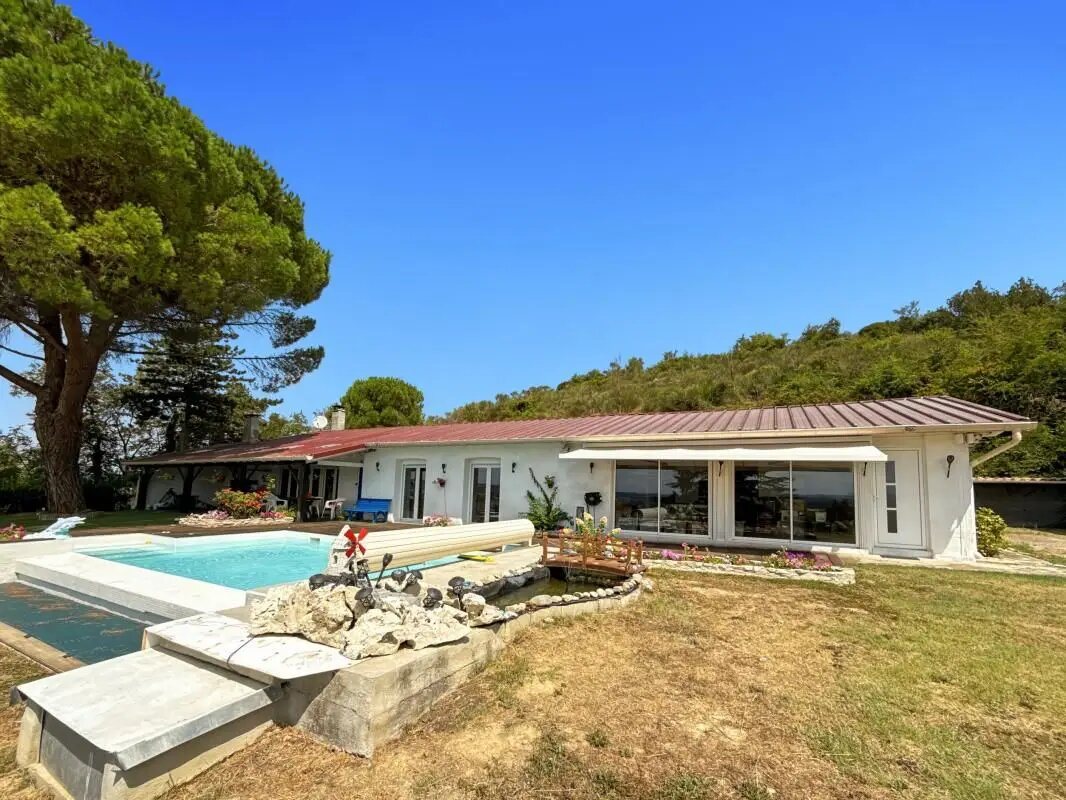 Maison à vendre, 133m², Venerque