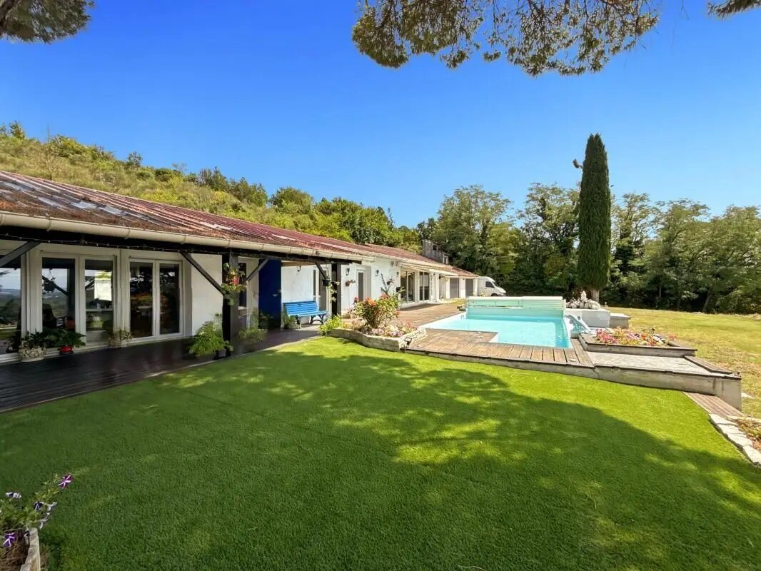 Maison à vendre, 133m², Venerque