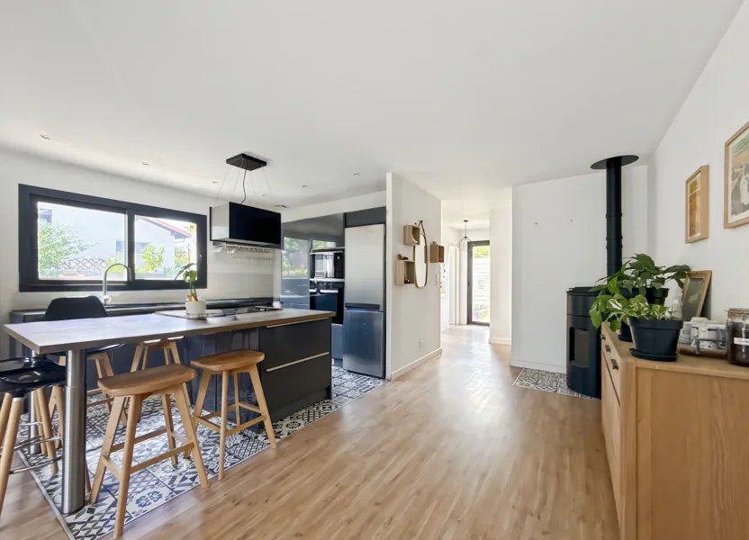 Maison à vendre, 104m², Beauzelle