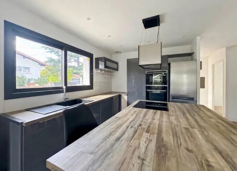 Maison à vendre, 104m², Beauzelle