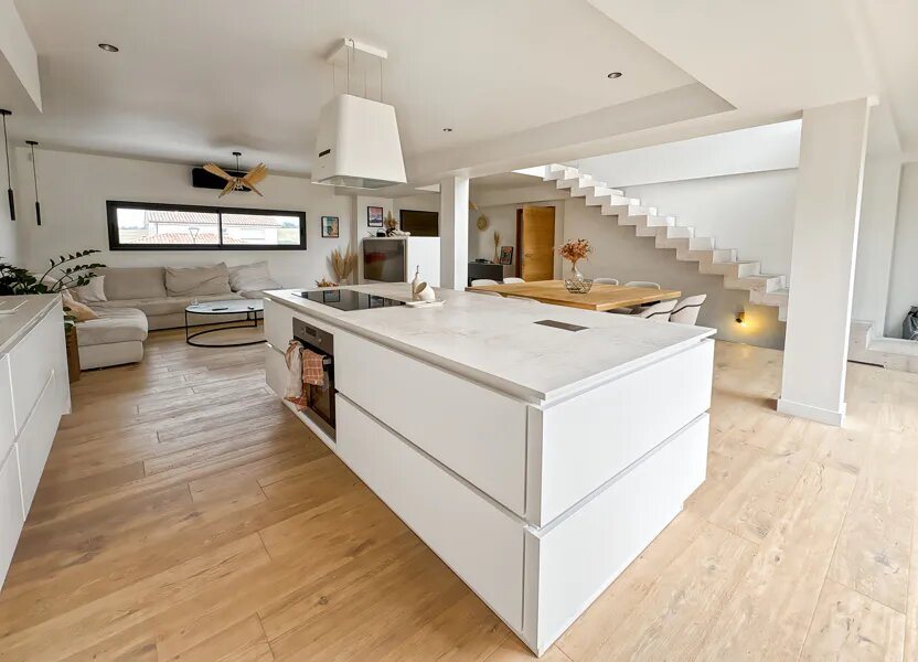 Maison à vendre, 149m², Sainte-Foy-d'Aigrefeuille