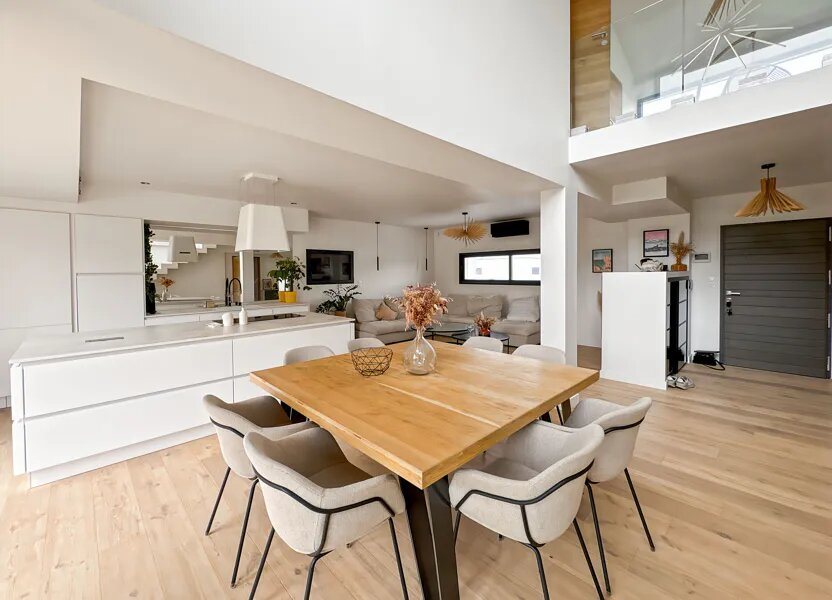 Maison à vendre, 149m², Sainte-Foy-d'Aigrefeuille