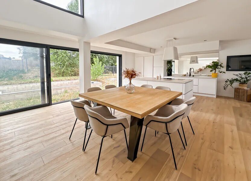 Maison à vendre, 149m², Sainte-Foy-d'Aigrefeuille