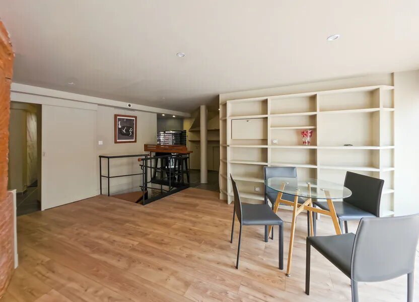 Appartement à vendre, 31m², Toulouse