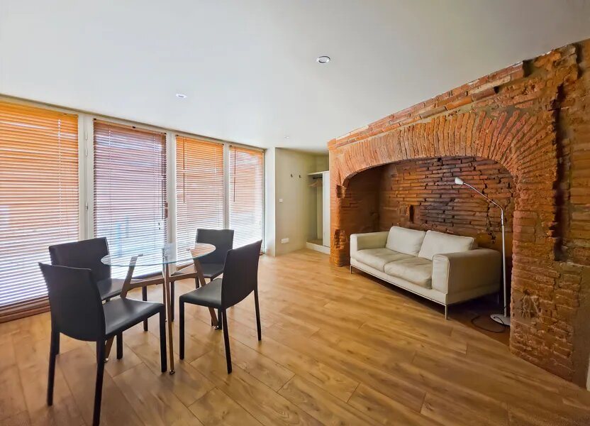 Appartement à vendre, 31m², Toulouse