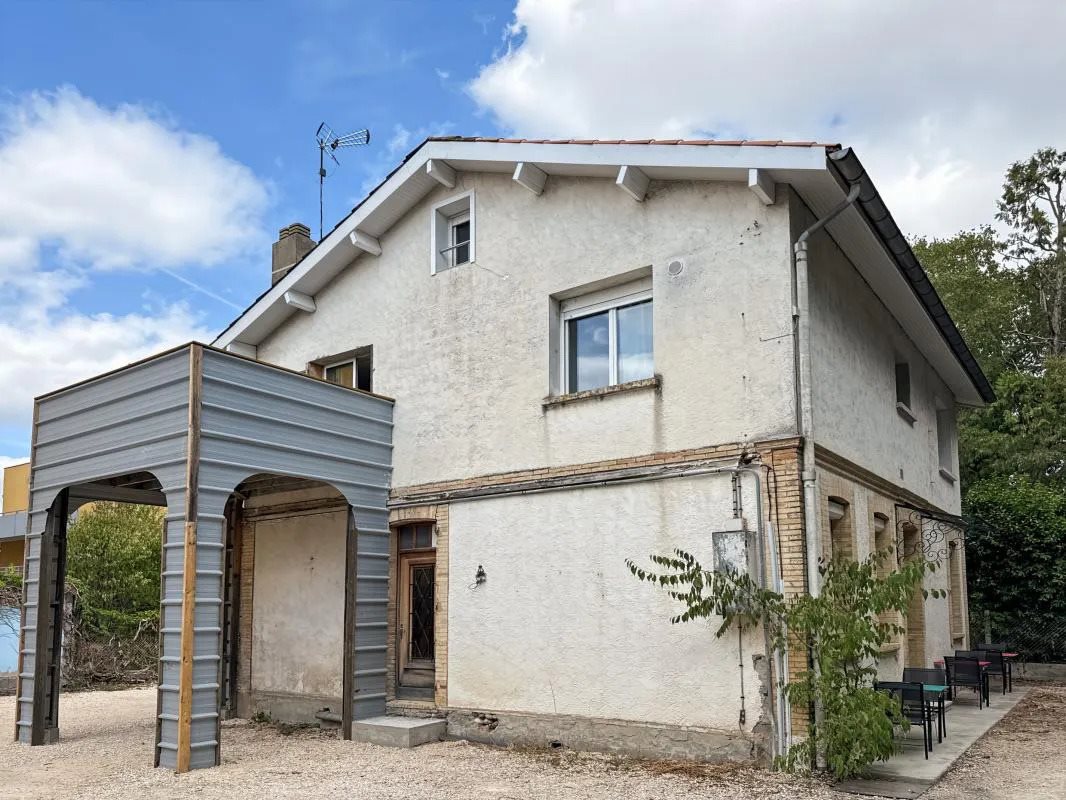 Maison à vendre, 180m², Toulouse