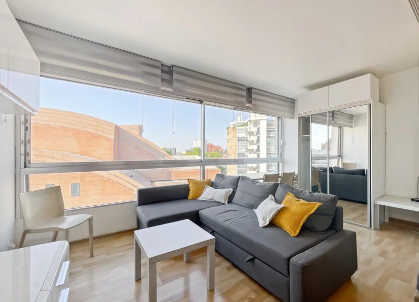 Appartement à louer, 33m², Toulouse