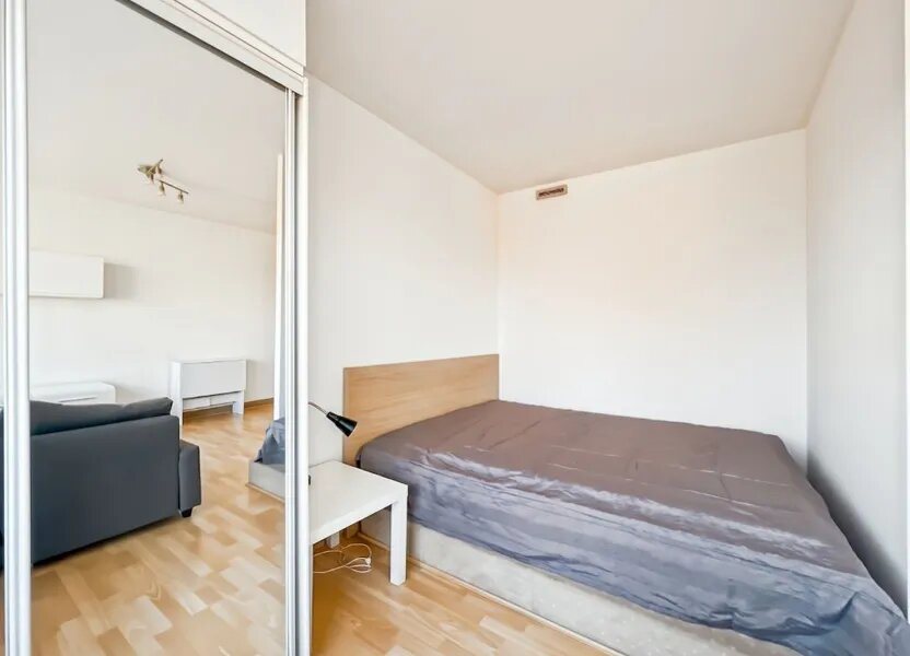 Appartement à louer, 33m², Toulouse