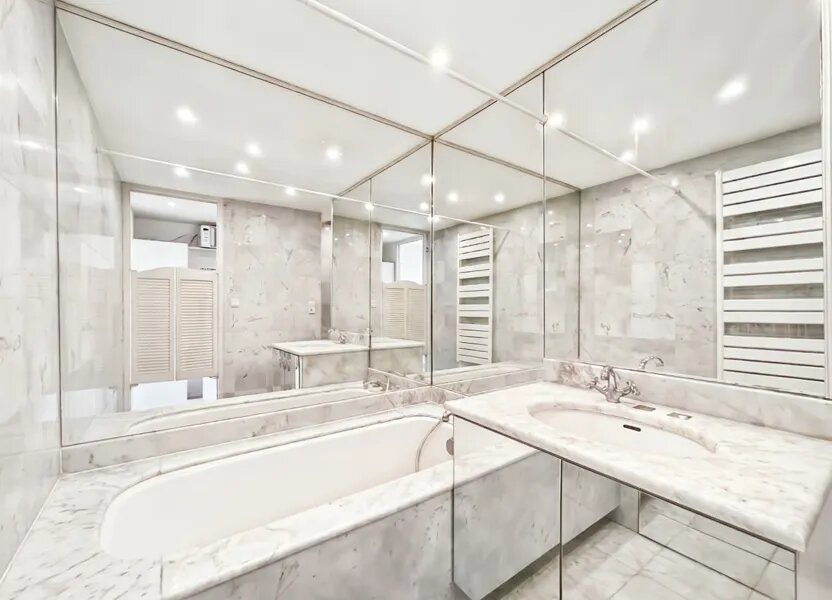 Appartement à louer, 33m², Toulouse