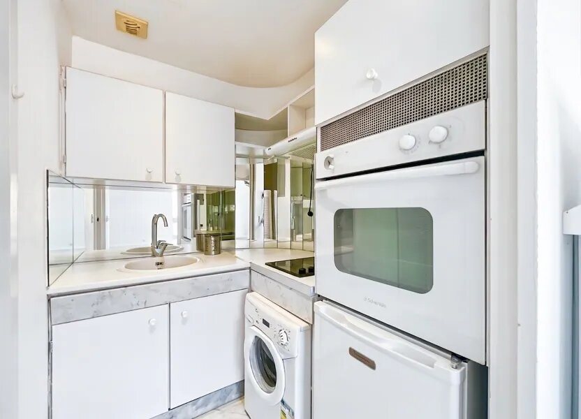 Appartement à louer, 33m², Toulouse