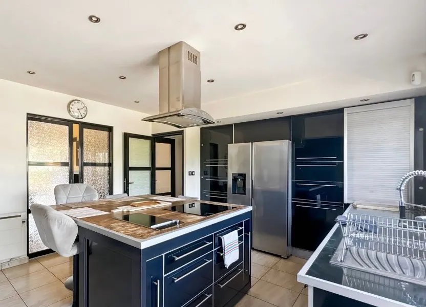 Maison à vendre, 182m², Seysses