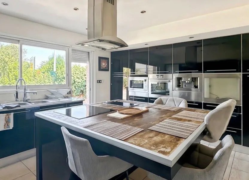 Maison à vendre, 182m², Seysses