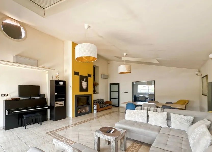 Maison à vendre, 182m², Seysses