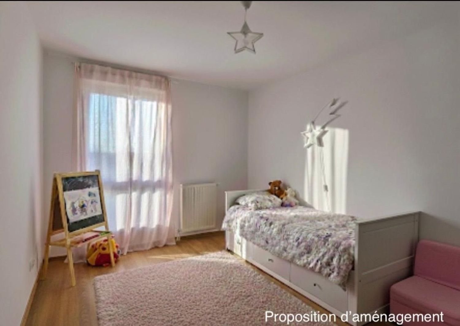 Appartement à vendre, 56m², Toulouse