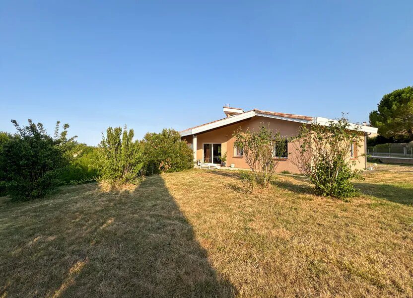 Maison à vendre, 137m², Saint-Pierre-de-Lages